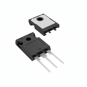 FCH085N80-F155 TO-247-3 Transistors Electronic Chips Component Manufacturer Channel - Product Image 1
