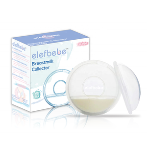 Fabbrica Diretta All'ingrosso Riutilizzabile rifornimenti di alimentazione Del Bambino Del Silicone Latte Collettore Del <span class=keywords><strong>Seno</strong></span> shell - Product Image 1