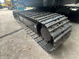 Excavadora Kobelco Sk55 en Venta, Original de Japón, Usada, Mini Excavadora de 5.5 Toneladas - Product Image 6