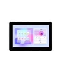 Carte de développement principale Aismartlink ESP32 S3 avec écran tactile LCD 5 pouces, compatible avec les appareils Waveshare