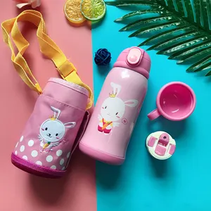 Hoge Kwaliteit Thee Pot Merk Thermoskan Japan Water Thermos Geïsoleerde