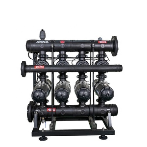 3 pulgadas 4 unidad <span class=keywords><strong>de</strong></span> retrolavado <span class=keywords><strong>de</strong></span> riego por <span class=keywords><strong>goteo</strong></span> <span class=keywords><strong>de</strong></span> equipos <span class=keywords><strong>de</strong></span> riego pantalla Sistema <span class=keywords><strong>de</strong></span> filtro - Product Image 2
