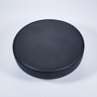 Vente d'usine directement professionnel clavier tambour trône banc de guitare noir chaise de tabouret de batterie réglable