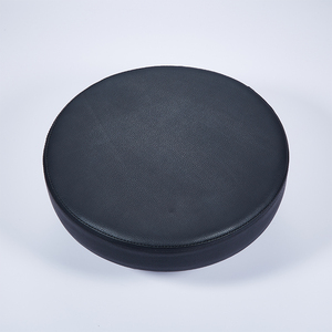 Vendita di fabbrica direttamente professionale tastiera tamburo trono panca per chitarra nera sedia sgabello regolabile per batteria - Product Image 3