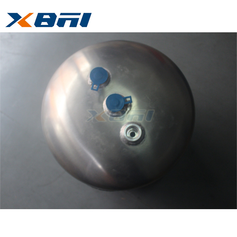 SINOTRUK SITRAKC7Hアルミニウム合金製エアリザーバーアセンブリ31020L