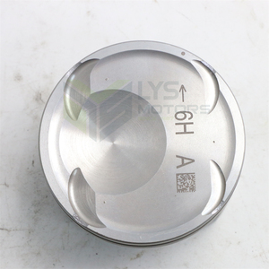 Kit de Pistones de Motor con Anillo G4LE 1.6 GDI 23041-03HA0 2341003HA0 2341003HB0 para Hyundai Elantra Lingdong <span class=keywords><strong>Kona</strong></span> Kia K3 <span class=keywords><strong>Hybrid</strong></span> Niro - Product Image 1