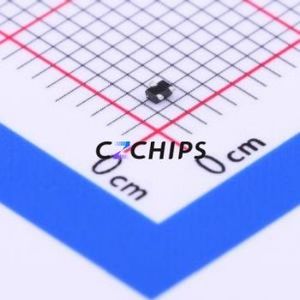 Nouveau et Original WNM2030-3/TR SOT-723 Transistor Transistor à effet de champ (MOSFET) - Product Image 2