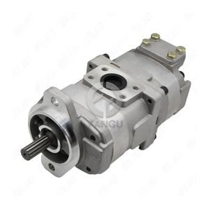 מכונות בנייה חלקי משאבה הידראולית תאום 20/925366 מתאים <span class=keywords><strong>jcb</strong></span> backhoe 214e-le 214-ll 214-turbo ציוד משאבה - Product Image 6