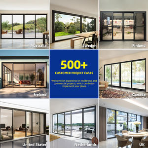 Mosquitera Enrollable Plegable Grande para Ventanas y Puertas, Utilizada en Porches, Patios, Balcones y Puertas Corredizas - Product Image 4