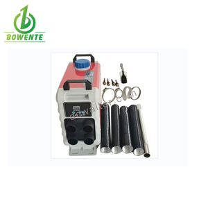 P Điện Kỹ thuật số LCD switch + điều khiển từ xa-45 ℃ ~ + 40 ℃ Nhiệt độ làm việc 52-10094 Kích thước AC hệ thống 440*150*380mm 25mm Outlet - Product Image 1