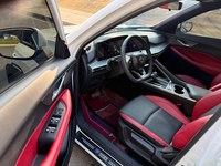 Harga Murah Promo Panas 2021 Changan CS35PLUS 1.4T 5 Kursi Mobil Setir Kiri SUV Ukuran Kecil Mobil Bekas untuk Ekspor