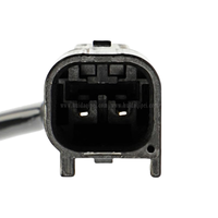 Capteur de vitesse de roue ABS avant D10E-43-70X 0265009792 pour Mazda CX-3 2015 – Pièces de rechange en gros pour système de freinage