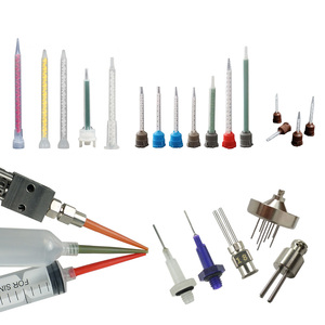 Tubo di miscelazione statico a bocca tonda Mc06-24 - Product Image 4