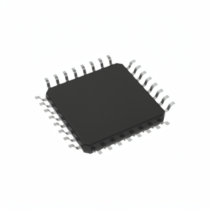 Electronic Circuit Components 32 TQFP QT60248-ASG Interface BOM IC In Stock - Product Image 1
