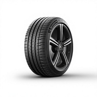 Pneu Michelin PILOT SPORT4 Competition 4 ST 235/45ZR18 98Y OLIVER compatible Tesla Model 3 et Passat