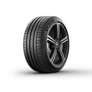 สำหรับการแข่งขัน SPORT4รถ <span class=keywords><strong>Michelin</strong></span> 4 ST 235/45ZR18 98Y OLIVER รถ fitment สำหรับ Tesla Model 3สำหรับการติดตั้ง Passat - Product Image 1