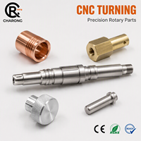 Composants de tournage CNC pour prototypes rapides, acier au carbone, acier à outils, usinage laser pour pièces de l'industrie pétrolière et gazière/pièces métalliques sur mesure