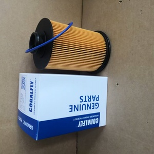 Filtro de Combustible Más Popular PU11009z 81.12503-6128 81.12501-6129 E465kpd445 para Hengst - Product Image 4