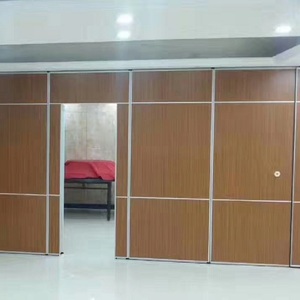 Plegable particiones pared habitaciones divisor plegable particiones EE. UU. - Product Image 6