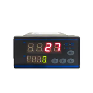 Tinko digital pid pt100 controlador de temperatura, com modbus para temperatura do fogão a gás