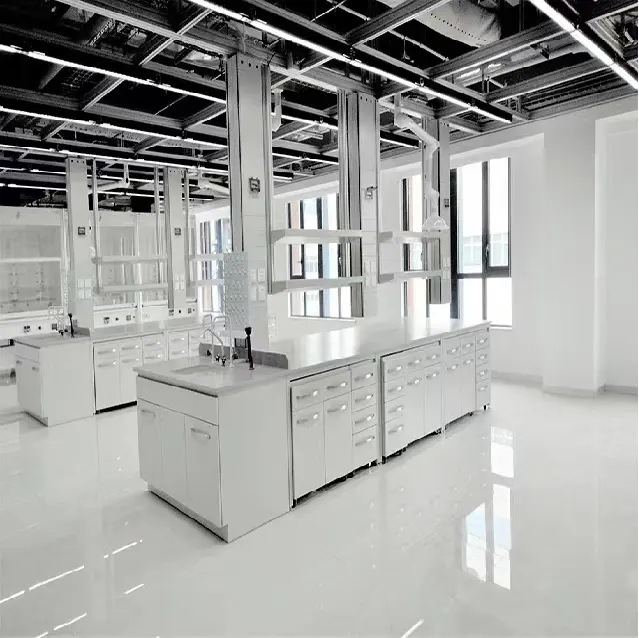 Высококачественная лабораторная мебель, оборудование, центр, химическая лаборатория, скамейка для физики, науки, биологии, исследования, научный лабораторный стол