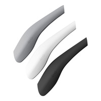Couvre-pale de volant en gel de silicone pour Tesla Model 3/Model Y/Model Y (modèle 2025 rafraîchi) – Accessoire intérieur