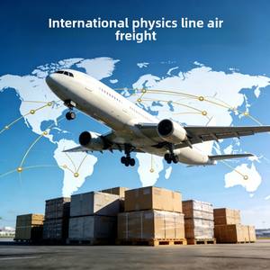 Línea Dedicada de Logística Transfronteriza TY Clothing - Servicio de Logística China - Brasil - Product Image 2