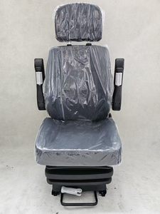Asiento de Cabina para Operador 215-7, 225-7, 215-9, Silla para Excavadora, Suministro de Fábrica - Product Image 4
