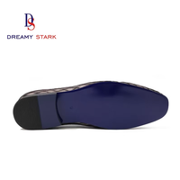 Scarpe Oxford da Uomo in Vera Pelle, Fodera in Pelle di Maiale, Soletta Massaggiante, Punta Rotonda, Suola in Gomma Traspirante, per Matrimoni, Ufficio e Carriera