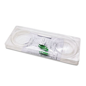 Vente chaude de haute qualité 1x2 fibre optique PLC séparateur/<span class=keywords><strong>coupleur</strong></span> 0.9mm Mini tuyau en acier POE 4G 3G Compatible haute connectivité - Product Image 4
