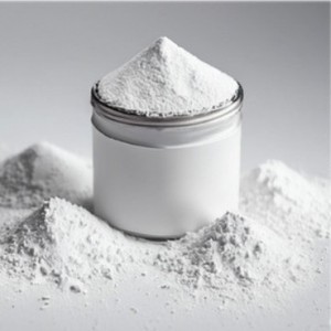 Polvo de grado alimenticio MCC de Celulosa microcristalina 9004-34-6 para cosméticos emulsionantes de panadería también conocido como agente auxiliar de carbono - Product Image 3