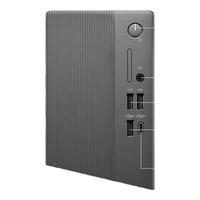 PC Tower Dell ECT1250 Baru dengan Monitor LCD 23,8 inci, Intel Core I7-14700, RAM 16GB DDR5, SSD 512GB untuk Bisnis, Kantor & Pembelajaran di Rumah