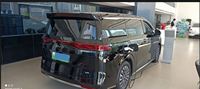 BYD M9 1.5T 2026 d'occasion en excellent état