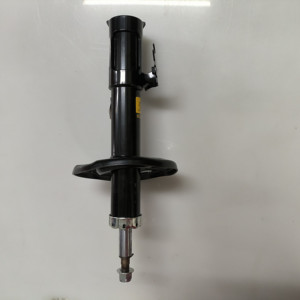 Pièces automobiles neuves d'origine BYD Qin Plus, amortisseur, système de suspension avant et arrière, accessoires - Product Image 4