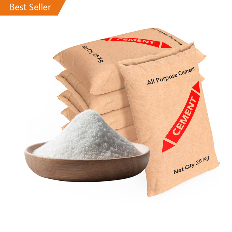 Powder Sodium Polyacrylate 9003 04 7