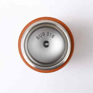 Mini Stainless Steel Straight <b>Cup</b> <b>Vacuum</b> Insulated Portable Outdoor Pocket <b>Cup</b> with Spill Proof Lid - Product Image 5