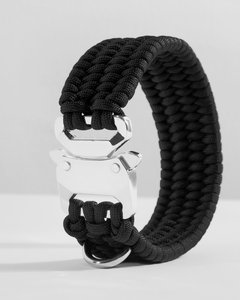 <span class=keywords><strong>Collar</strong></span> de perro Paracord hecho a mano de alta calidad, trenzado elegante duradero con Color personalizado, el mejor precio personalizado del fabricante - Product Image 5