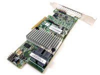 Nuevo Broadcom MegaRAID Original 9460-8i/9560-8i/9560-16i/9600/9361-8i/9500-8i/9480-8i8e con 2GB de Caché
