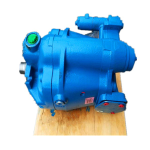 ปั๊มไฮดรอลิกแบบลูกสูบแปรผัน Eaton Vickers Marine รุ่น PVM081ER09ES02AAC23 - Product Image 4