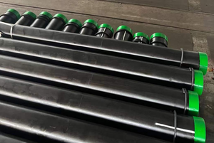 Tuyau de revêtement pour puits pétrolier 5CT pour le forage de puits pétroliers - Product Image 6