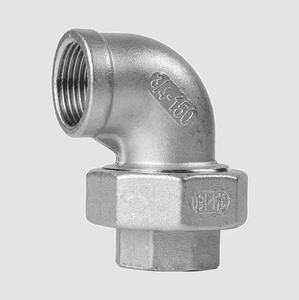 Accesorios <span class=keywords><strong>de</strong></span> Tubería <span class=keywords><strong>de</strong></span> Agua NPT Mecanizados por CNC <span class=keywords><strong>de</strong></span> Precisión OEM, Acero Inoxidable, Tolerancia <span class=keywords><strong>de</strong></span> 0.01 mm, Uso en Maquinaria <span class=keywords><strong>de</strong></span> Baja Presión Cotización en 24 horas. - Product Image 5