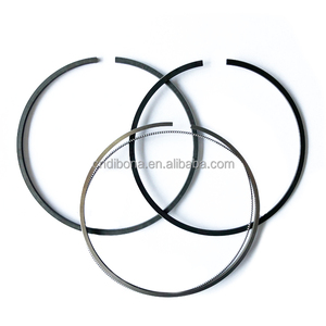 <span class=keywords><strong>Zd30</strong></span> Piston Ring sử dụng cho các bộ phận động cơ Nissan Chất lượng cao lỗ lớn sdn30195zz OEM 12033-2w200b tự động Piston Ring - Product Image 6