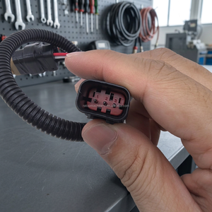 ขายดี รถขุด E336E เซ็นเซอร์วัดแรงดันน้ำมันเครื่องยนต์ C9.3 รุ่น 2935535 หมายเลขอะไหล่ 293-5535 - Product Image 3