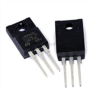 Jeking MOSFET <span class=keywords><strong>13NM60N</strong></span> N-CH 600V 11A TO220FP STF13NM60N ไดโอด MOSFET ชนิด N-CH 600V 11A แบบ TO220FP รุ่น STF13NM60N - Product Image 4