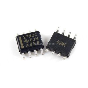 TLC27M2CDR TLC27M2C SOP8 ใหม่ชิป IC คุณภาพสูงต้นฉบับ - Product Image 3