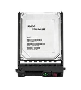 P07926-B21 960GB SATA 6G แบบใช้งานผสม SFF (2.5 นิ้ว) SC รับประกัน 3 ปี พร้อมเฟิร์มแวร์ที่เซ็นชื่อแบบดิจิทัล SSD - Product Image 1