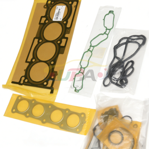 ปะเก็นระบบเครื่องยนต์มาใหม่20910-2GA02ยกเครื่อง209102GA02 K-IT-ENGINE สำหรับ H-YUNDAI โซนาต้า K-IA Sorento 20910 2GA02 - Product Image 4