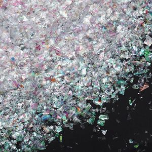 Sparkle Metallic Rainbow Foil Confeti Género Reveal Navidad Otras ocasiones festivas-para fiestas Sesiones DE <span class=keywords><strong>FOTOS</strong></span> Bodas - Product Image 3