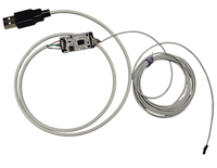 Module de caméra USB miniature OCHSA10 2,6 mm 800x800 60 FPS pour inspection par endoscope industriel