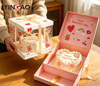 Pegatinas Decorativas Personalizadas, Impermeables, Autoadhesivas, de Vinilo, Estilo Retro Vintage Rosa, Estética INS, para Álbumes de Recortes y Diarios, con Corte Kiss Cut
